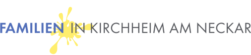 Logo Familien in Kirchheim am Neckar